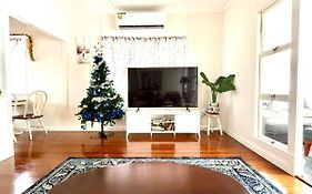 Peaceful Holiday Home In Margate Redcliffe