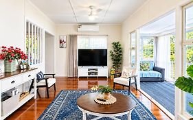 Peaceful Renovated Holiday Home In Margate Redcliffe -